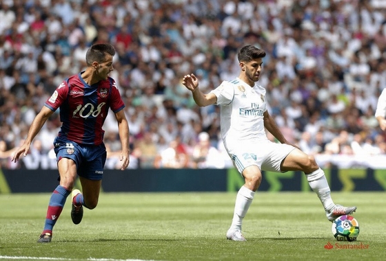 Cầu thủ Real Madrid &quot;than khóc&quot; vì vắng C.Ronaldo!