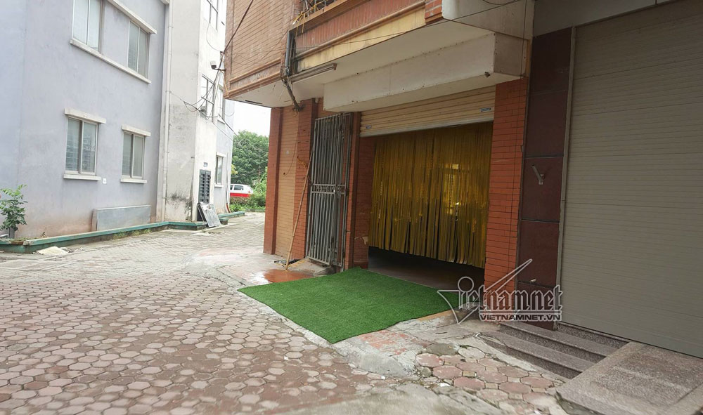 Hà Nội: Mẹ và 2 con tử vong trong nhà nghỉ ở Linh Đàm