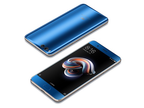 Ngắm bộ ba sản phẩm Xiaomi vừa ra mắt thị trường