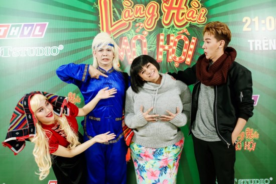 Đội Son.