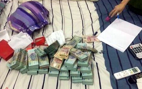 Bộ Công an triệt phá đường dây cá độ cực lớn tại TP HCM