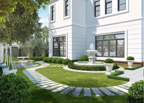 Tháng Ngâu được xem là thời điểm nhiều ưu đãi để sở hữu biệt thự tại Vinhomes Imperia (hình ảnh minh họa)