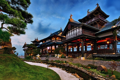 Các quà tặng khủng &quot;Ngao du 5 châu 4 biển cùng Sun World&quot; đã tìm được chủ nhân