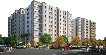 Nhiều ý kiến tranh cãi căn hộ 25m2