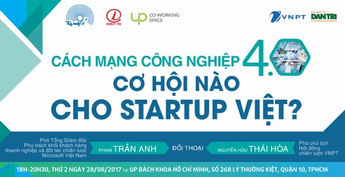 Con đường khởi nghiệp không phải màu hồng!