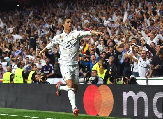 Bảng H &quot;tử thần&quot;: Chờ đợi Real Madrid trổ tài!