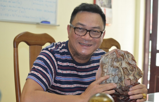 NSND Anh Tú