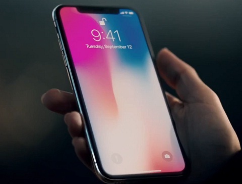 Khám phá những tính năng chỉ có ở iPhone X