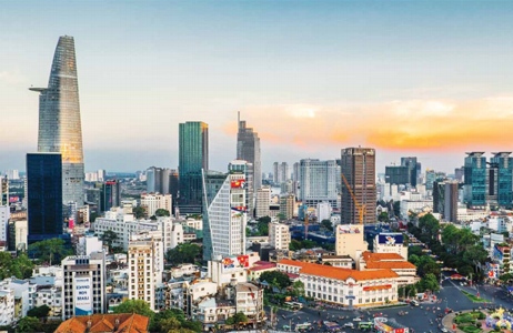 TP.HCM sắp có thêm nguồn cung 1.500 căn hộ giá rẻ