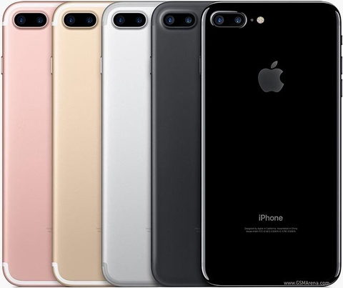 iPhone 7 Plus 32GB. Bản iPhone 7 Plus 32 GB cũng được điều chỉnh giảm bán từ 22,99 triệu đồng xuống còn 20,99 triệu đồng. Giảm tới 2 triệu đồng so với mức giá trước đó.