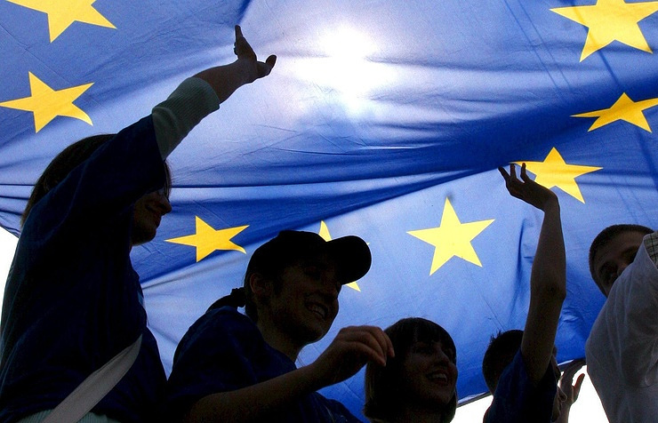 EU vẫn chưa chịu buông tha Nga