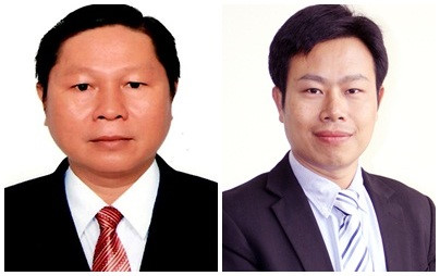 Thủ tướng bổ nhiệm 2 Thứ trưởng Bộ Lao động-Thương binh và Xã hội