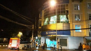 Tạm đình chỉ điều tra bị can Trang 'phố núi'