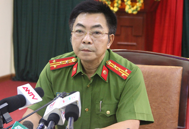 Đại tá 