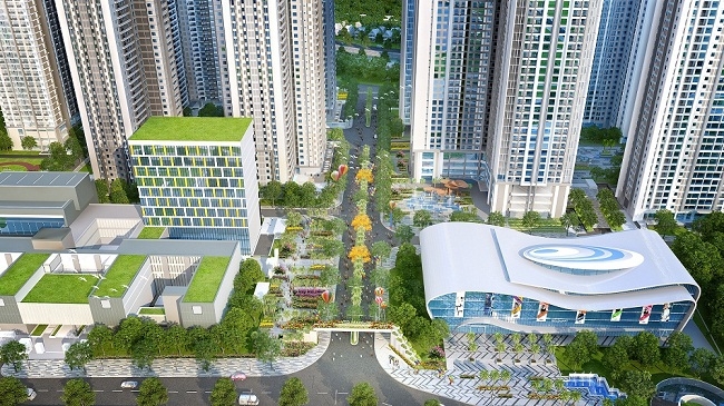 Hà Nội công bố 191 dự án được bán nhà &quot;trên giấy&quot;