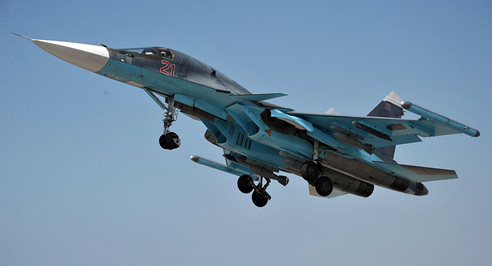 Nga thẳng tay vùi dập đồng minh của Mỹ ở Syria?
