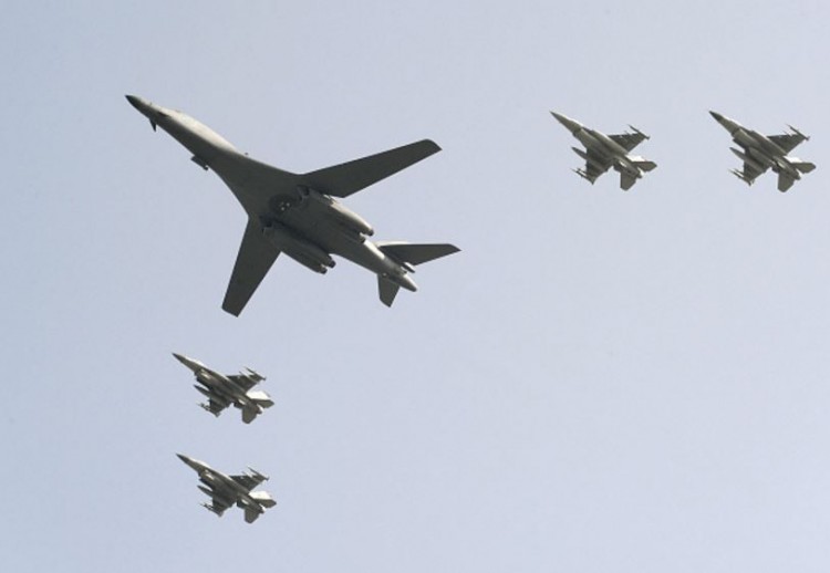 B-1B