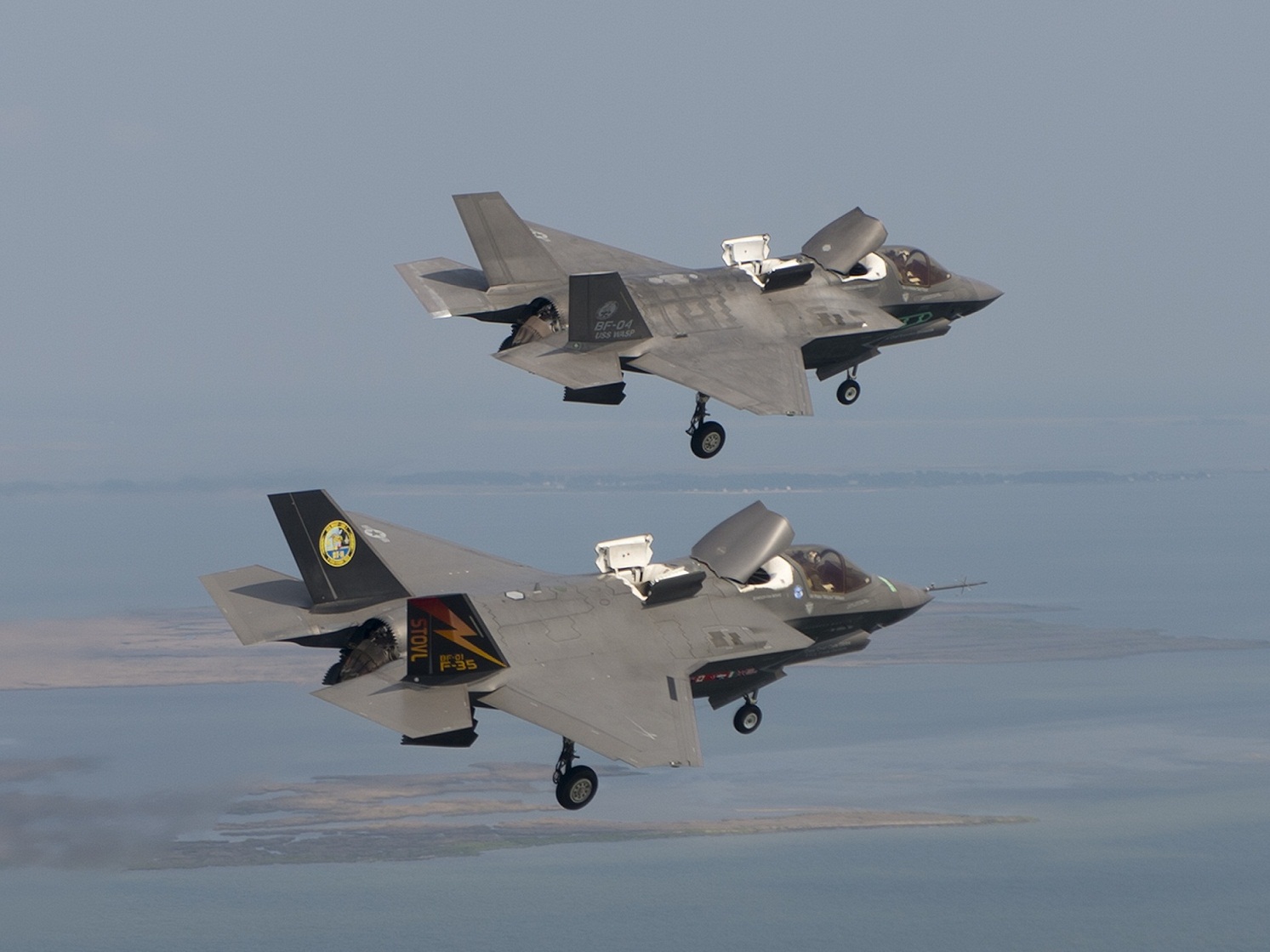 Chiến đấu cơ F-35