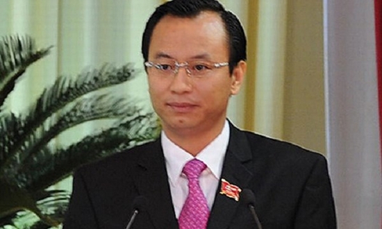 Kết luận của Ủy ban Kiểm tra Trung ương: Bí thư Đà Nẵng có nhiều vi phạm nghiêm trọng