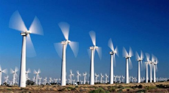 Việt Nam, Đan Mạch tăng cường hợp tác trong lĩnh vực năng lượng