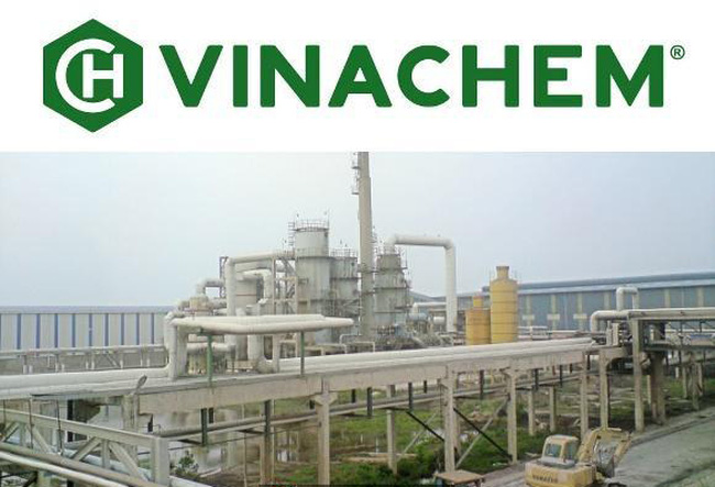 Cách mọi chức vụ Đảng của nguyên Chủ tịch HĐTV Tập đoàn Hóa chất
