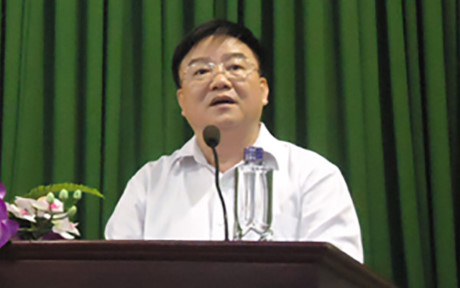 tập đoàn hóa chất