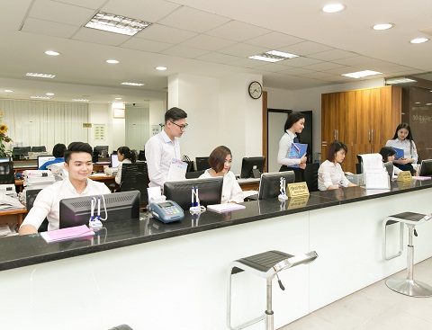 Tiết kiệm 50% chi phí với gói cước văn phòng Data