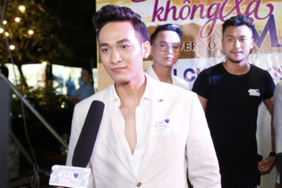 Vai anh chàng bác sĩ tình nguyện về công tác tại bệnh viện tỉnh lẻ của Huỳnh Trường Thịnh lại được lòng các khán giả nữ nhiều hơn.