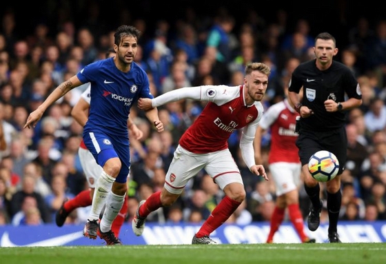 Chelsea, Arsenal tìm lại niềm vui nơi League Cup!