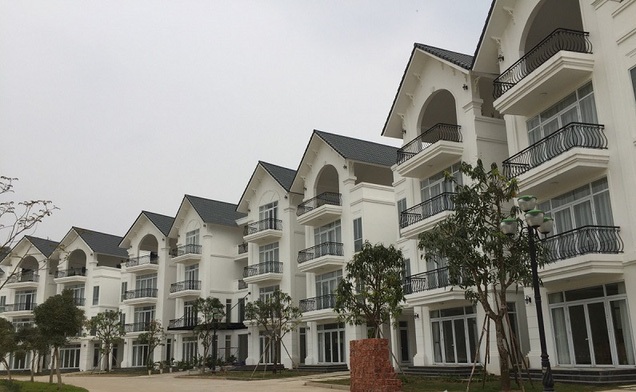 Doanh nghiệp nói gì về đánh thuế ngôi nhà thứ 2?