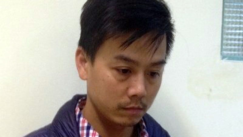 Cao Mạnh Hùng