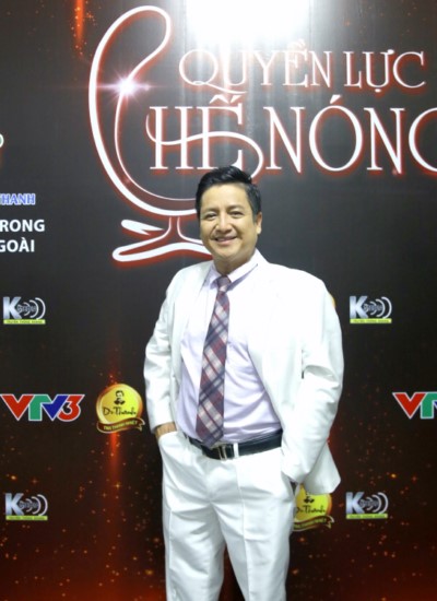 NSƯT Chí Trung.