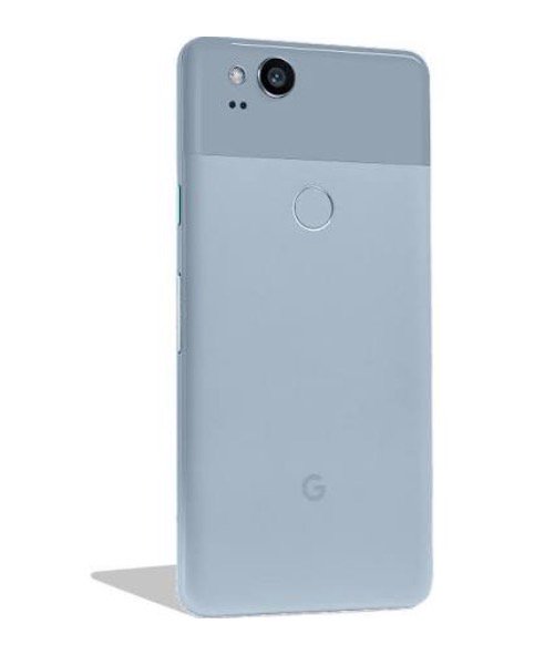 Bộ đôi Google Pixel 2 &quot;lộ&quot; thông tin trước giờ ra mắt