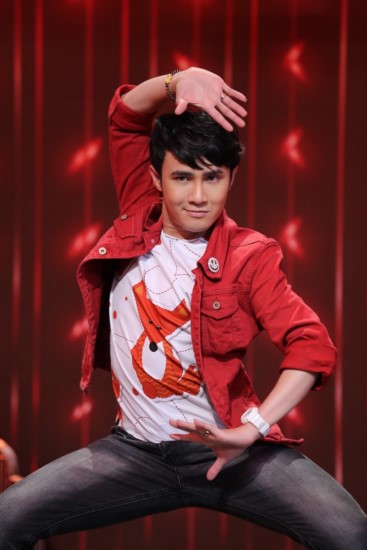 Huỳnh Lập.