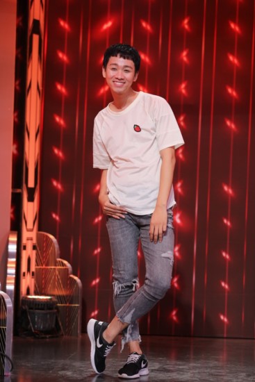 Hải Triều.