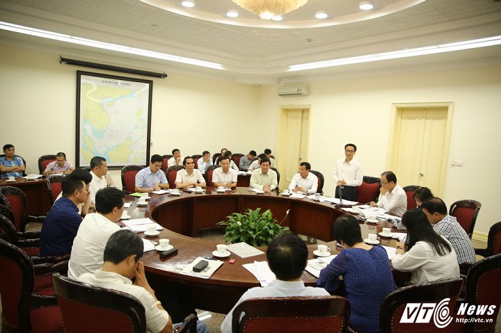 Thanh tra quá trình cổ phần hóa Hãng phim truyện Việt Nam