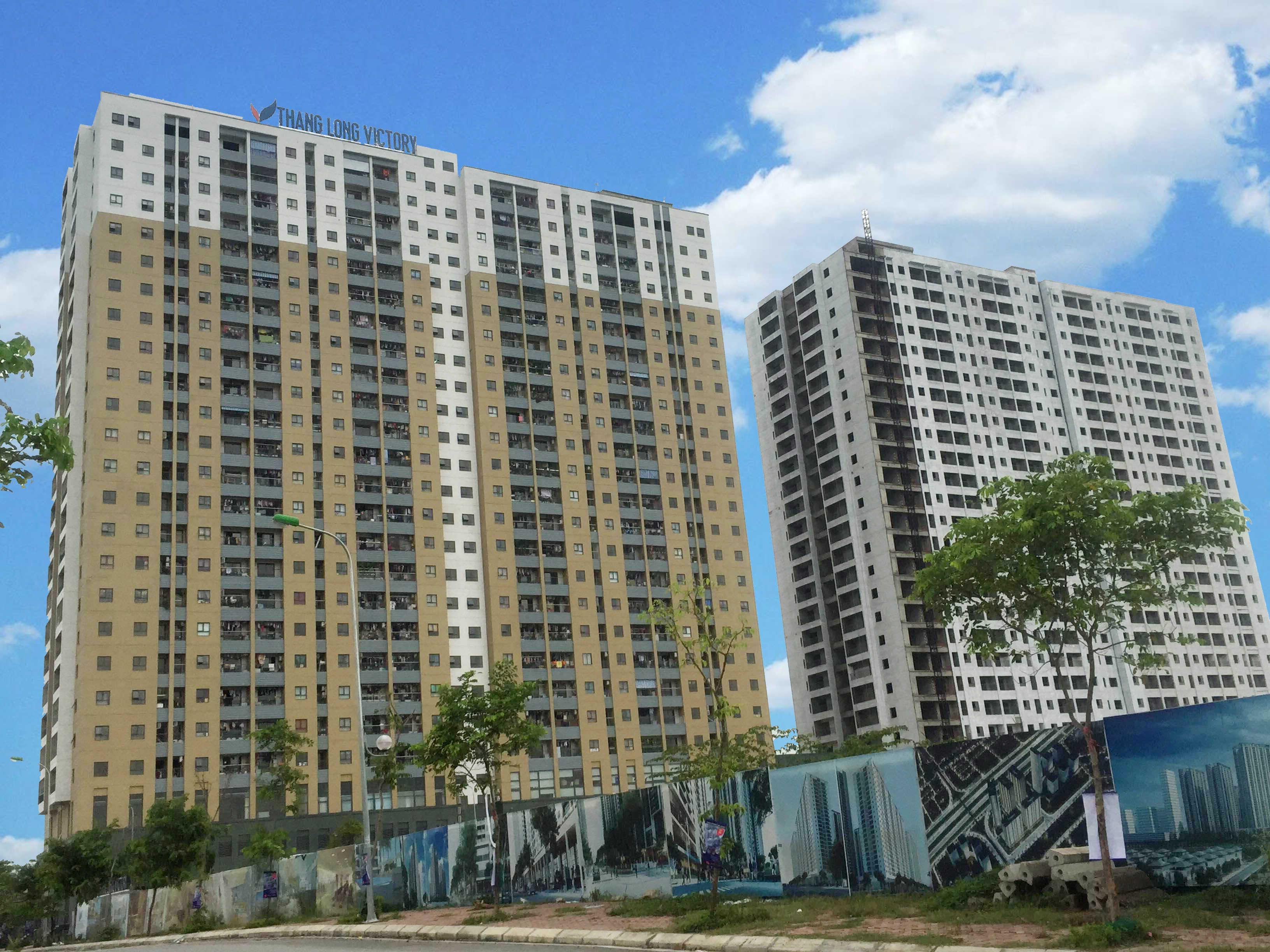 Hà Nội: Dự án sai phạm về xây dựng sẽ phải bổ sung nghĩa vụ tài chính