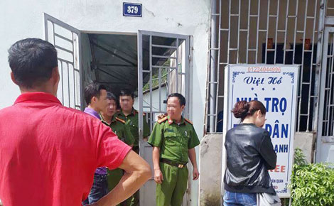 Lạng Sơn: Đôi nam nữ tử vong bí ẩn trong phòng trọ