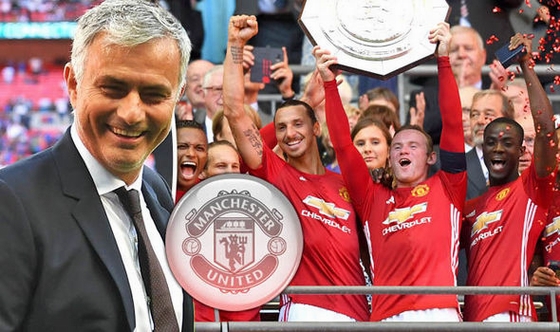 Man Utd đạt doanh thu cao kỷ lục!