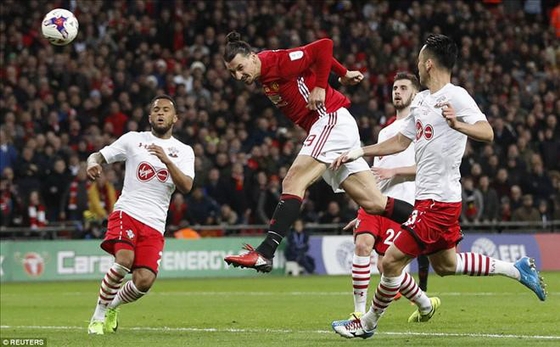 Vòng 6 Premier League: Man Utd đối mặt thử thách!