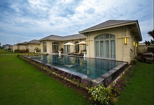 4 trải nghiệm nhất định phải thử khi đến FLC Sầm Sơn