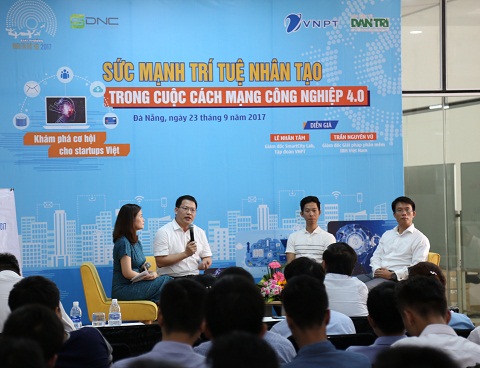Muốn khởi nghiệp thành công, hãy chấp nhận thách thức để tìm ra cơ hội!