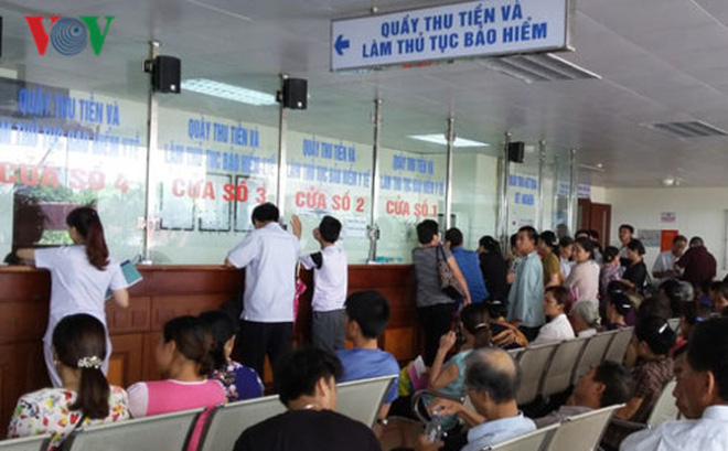 Thực hư thông tin đóng BHXH dựa trên tổng thu nhập từ 1/1/2018?