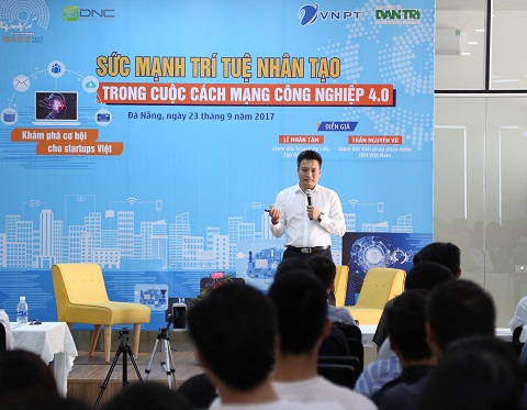 Trí tuệ nhân tạo giúp thay đổi các đô thị như thế nào?