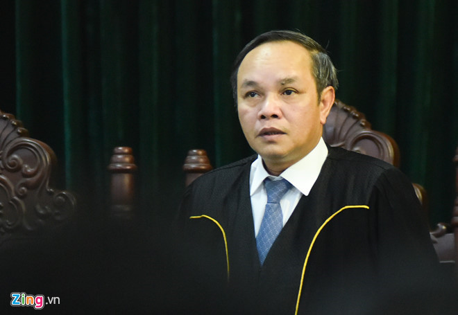 Ngân hàng Nhà nước lên tiếng về vụ án Hà Văn Thắm