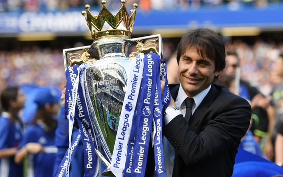 HLV Conte sẽ sớm chia tay Chelsea để trở về Italia!