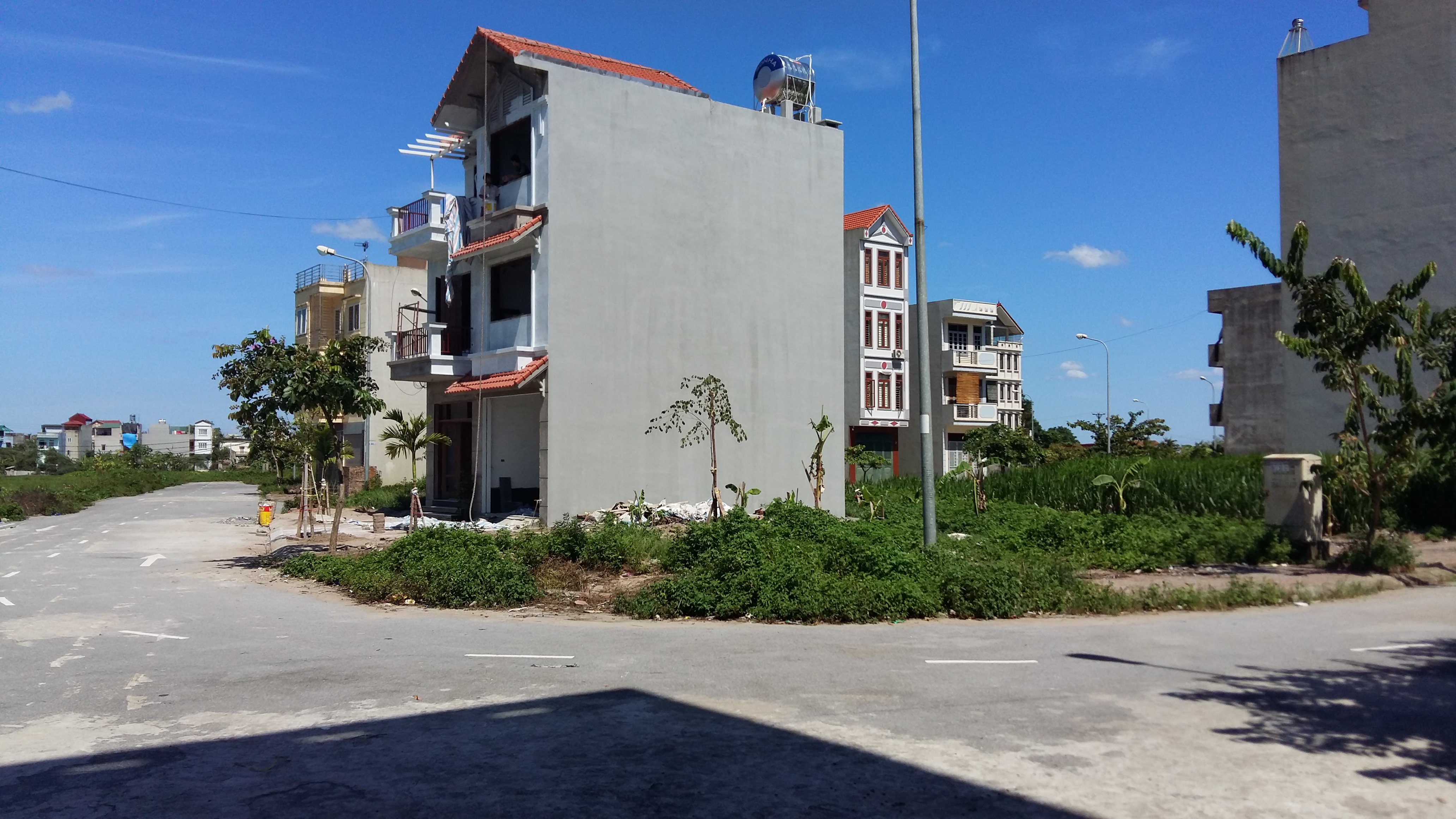 Hà Nội: Đất đấu giá Phú Lương 2 cao nhất 33,8 triệu đồng/m2