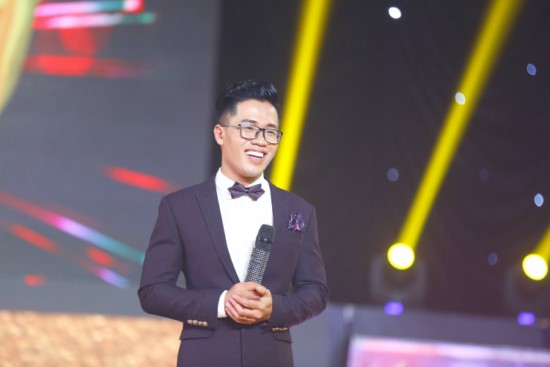 MC Quốc Bình nói lời chia tay &quot;Tình Bolero&quot;