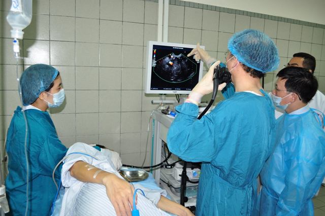 vi khuẩn HP