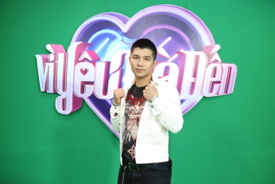 Cường Seven: &quot;Tôi thích người phụ nữ hiện đại&quot;